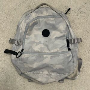 Lululemon new crew backpack